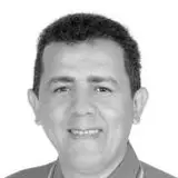 Foto de Elton Oreia