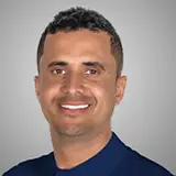 Foto de Eli Carlos dos Anjos Santos