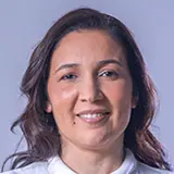 Foto de Giselda Carvalho