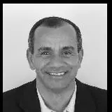 Foto de Gildo Mota Bispo