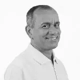 Foto de Gildo Mota