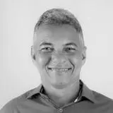 Foto de Diógenes Tolentino de Oliveira