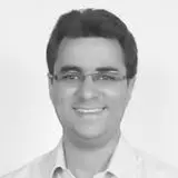 Foto de Luiz Vicente Berti