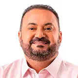 Foto de Regis Cleivys Sampaio Bento