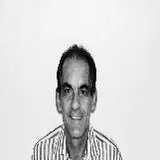 Foto de Jorge Flamarion Ramos de Souza