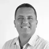 Foto de Djalma Santos Junior