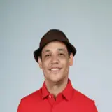 Foto de Roberto do Sindicato