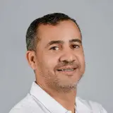 Foto de Higo Moura