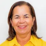 Foto de Maria Baitinga de Santana