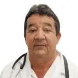 Foto de Dr. Zé Bahia