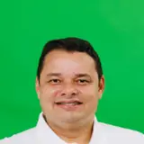 Foto de Vinicius do Vale de Souza