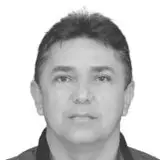 Foto de Ubiraci Rocha Levi