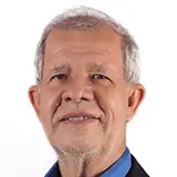 Foto de Jairo de Freitas Baptista