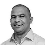 Foto de Carlos Alberto Lioterio dos Santos