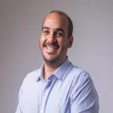 Foto de Gabriel de Parisio