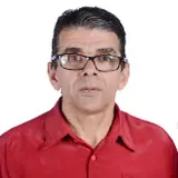 Foto de Luiz Carlos Faustino