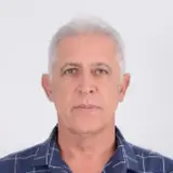 Foto de Luiz Alberto Pereira
