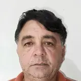 Foto de Orlando Cardoso Pereira