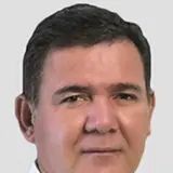 Foto de Alexandre de Almeida Silva