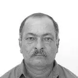 Foto de Valdecy Jose de Souza