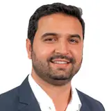 Foto de Felipe da Saúde