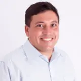 Foto de Miguel Belmiro de Souza Junior