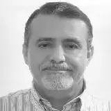 Foto de Pompilio de Lourdes Canavez