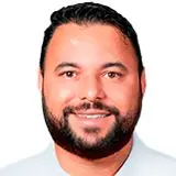 Foto de Fabio da Oncologia
