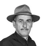 Foto de Zé Gomes