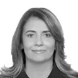 Foto de Maria de Lourdes