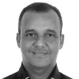 Foto de Diocelio Fernando Ribeiro