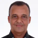 Foto de Diocélio Fernando Ribeiro