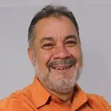Foto de Reginaldo da Areia