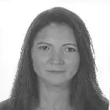Foto de Zelia Cardoso