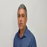 Foto de Benedito de Assis Lima