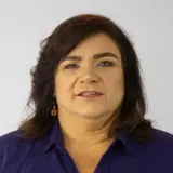 Foto de Marcília do Neném