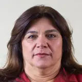 Foto de Marcília do Neném