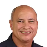 Foto de Wilson Roberto Ribeiro