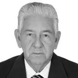Foto de Antonio Gregorio Militao