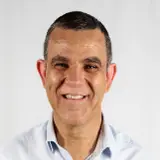 Foto de Professor Baiano