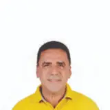 Foto de Olivio José Teixeira