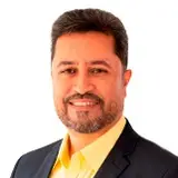 Foto de Sidnei Alves dos Santos
