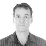 Foto de Elísio Pereira Barreto