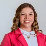 Foto de Samantha Enfermeira