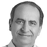 Foto de Alexandre Kalil