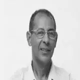 Foto de Lázaro Pereira Neves