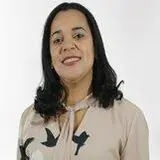 Foto de Elane do Sindicato