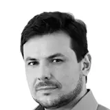 Foto de Delegado Helber