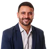 Foto de Aroldo Medeiros