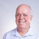 Foto de Wanderlei Ribeiro